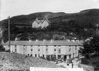 Nantiesyn, Aberdyfi