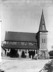Christ Church chapel (Cong), Abergele (1897)