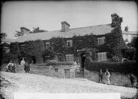 Pen-y-bryn (Ivy Cottages), Bethesda (Caern)