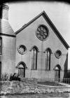 Siloh chapel (Cong), Chwilog