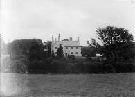 Plas Hen, Llanystumdwy