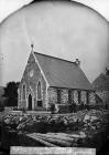 English Presbyterian church, Dolgellau