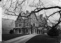 Doslerau Hall, Dolgellau