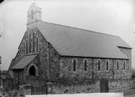 church, Ffynnongroyw