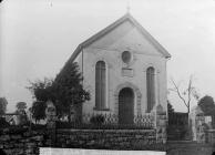 Penuel chapel (W), St Clears