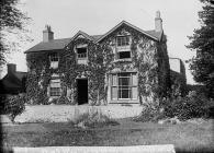 rectory, Llanddulas