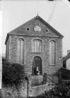 Providence chapel (Cong), Llangadog