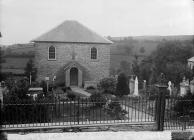 Trinity chapel (Cong), Llanboidy