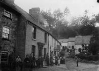 Plough Inn, Llanrhaeadr-ym-Mochnant