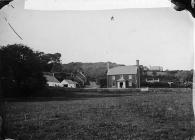 Penrhyn Arms, Sarn Mellteyrn