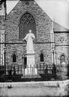 Tegid chapel (CM), Y Bala