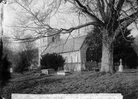 eglwys, Meifod (1888)