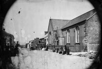 Bethel chapel (Cong), Cemaes (Mon)