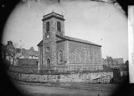 church, Amlwch