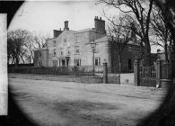 Mona Lodge, Amlwch