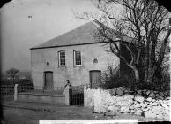 Salem chapel (Cong), Bryngwran