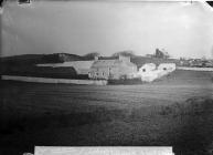 Home of Dr H Williams (Cae'r-nant), Bryn...