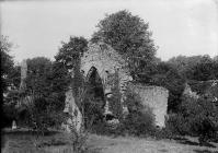 abbey, Llandudoch