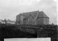 church, Mathri