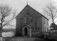Tabernacle chapel (Cong), Maenclochog