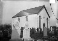 Pisgah chapel (Cong), Llandysilio (Penf)