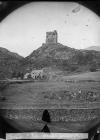 castle, Doldwyddelan