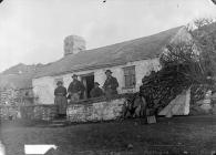 Carreg Bach, Bardsey