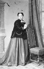 Sarah Jane Rees (Cranogwen, 1839-1916)