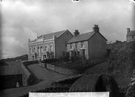 Nazareth chapel (CM), Penrhyndeudraeth (1888)