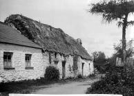 Home of Theophilus Jones, Tregaron