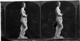 statue (stereograph)