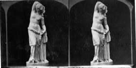 statue (stereograph)