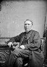 Revd Dr Thomas Rees (1815-85)