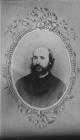 Revd William Thomas (Gwilym Marles, 1834-79) (U)