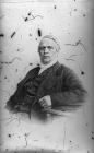 Revd William Roberts (Nefydd, 1813-72)