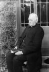 Revd William George Jenkins, vicar of Llandysul...