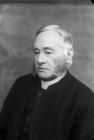 Revd William George Jenkins, vicar of Llandysul...