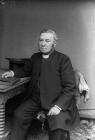 (Revd Thomas Jeffrey Jones, vicar of Llanfair...