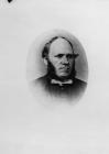 Revd Thomas Davies, Llanelli (1823-98) (Cong)