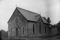 Marton Independent chapel