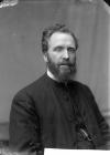 Revd John Cadvan Davies (Cadvan, 1846-1923)