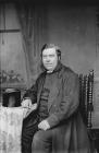 Revd Morris Morgan, Aberdar (CM)