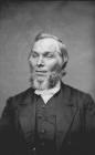 Revd William Williams, Swansea (1817-1900)