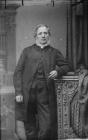 Revd S Edwards, Machynlleth (1867)