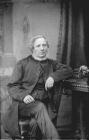 Revd S Edwards, Machynlleth (1867)