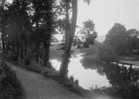 River Wye near Erwood