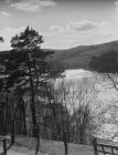 Garreg Ddu reservoir