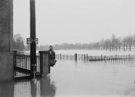 Floods at Builth Wells, Mrs Gwen Ashton...