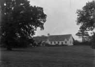 Maesyronen chapel