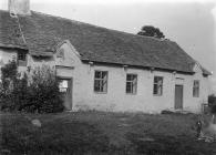 Maesyronnen chapel 